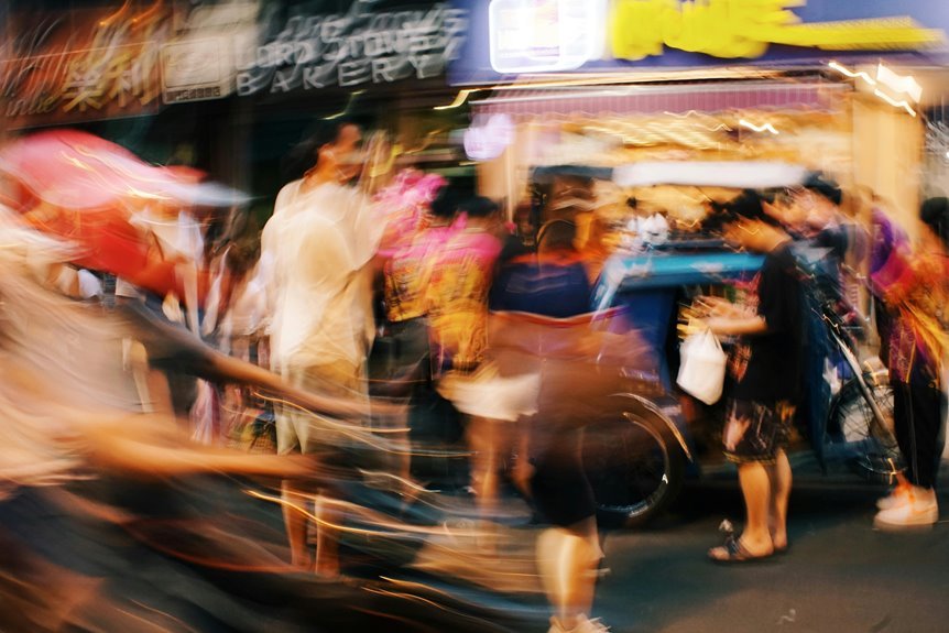 emerging market opportunities analysis