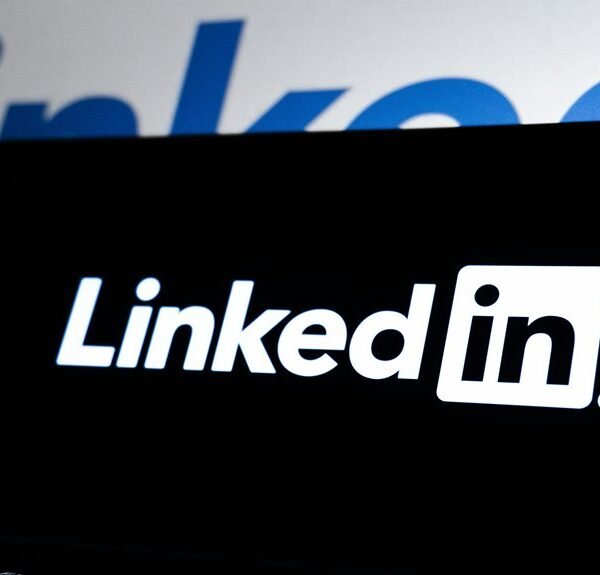 business networking platform 8135414884