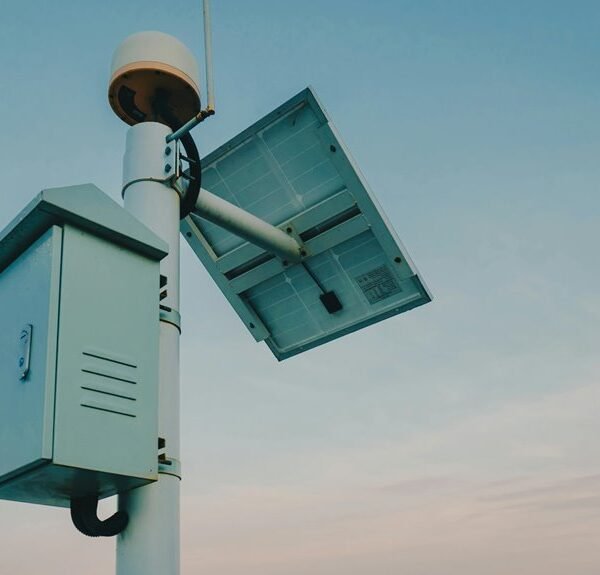 efficient secure online system