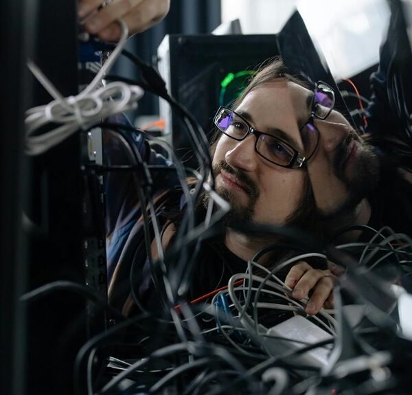 networking for professional growth