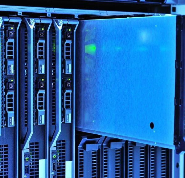 smart digital system expansion