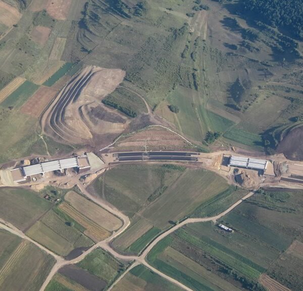 web network expansion initiative